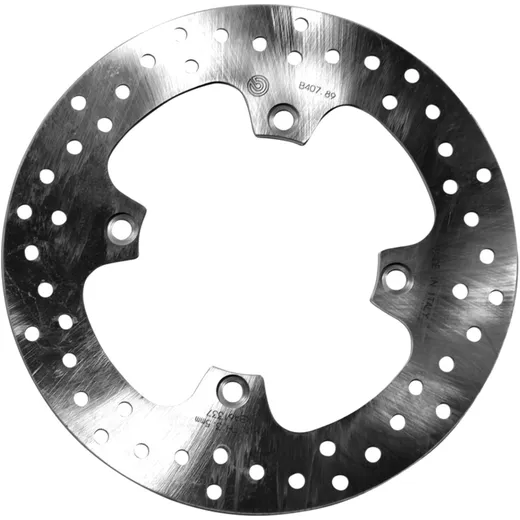 BRAKE DISC BREMBO 0687
