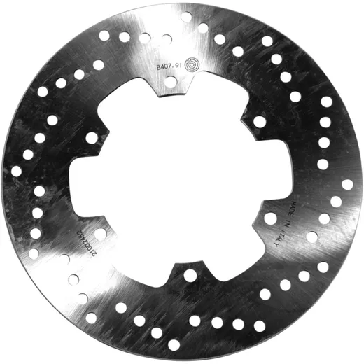 Bremsscheibe Brembo Serie ORO passend für: Ducati Monster, Scrambler, Supersport