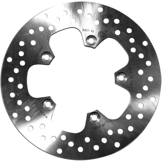 Brembo Oro-Bremsscheibe für Motorräder