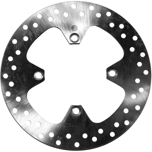 Bremsscheibe Brembo Serie ORO passend für: Triumph Bonneville, Sprint, Tiger