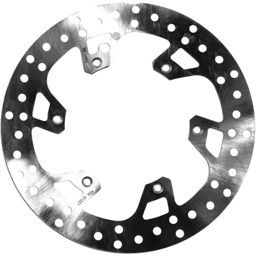 Brake disc BREMBO series oro for: Beta RR, Xtrainer, RX, Husaberg FE, FC, TE, FS