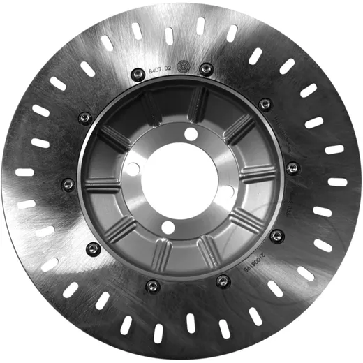 Brake disc BREMBO series oro for: BMW K
