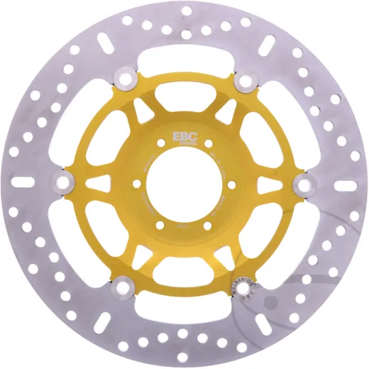 Brake disc EBC x series stainless steel for: Honda GL, XL, VFR