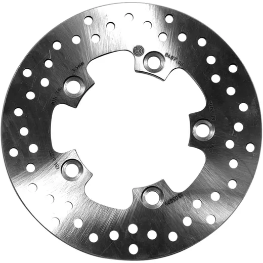 Bremsscheibe Brembo Serie ORO passend für: Kymco Like, Grand Dink, Yager