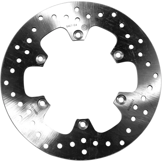 Bremsscheibe Brembo Serie ORO passend für: Yamaha XP, XJ