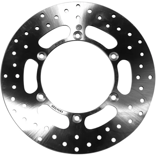 Brake disc BREMBO series oro for: Yamaha VP 7600744