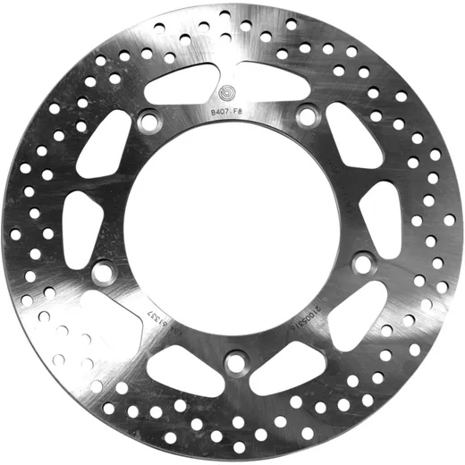Brake disc BREMBO series oro for: Yamaha XP
