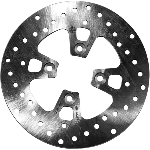 Bremsscheibe Brembo Serie ORO passend für: Yamaha YP, XN, MBK YP, XN