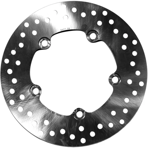 BRAKE DISC BREMBO 0767