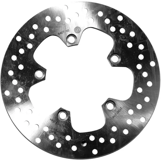 Brembo Oro Serie Festscheibe für Motorräder 7600772