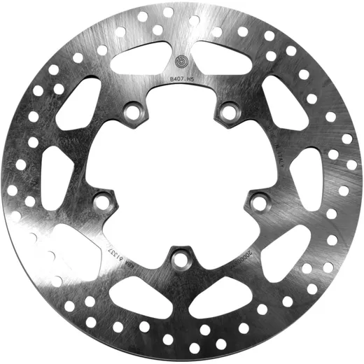 Brake disc BREMBO series oro for: Triumph Tiger, Tiger Explorer, Trophy