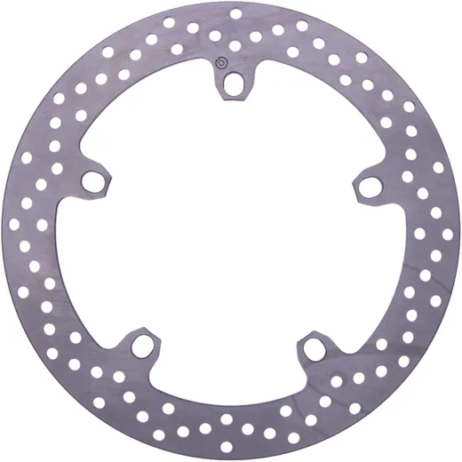 Brake disc BREMBO series oro for: Husqvarna Nuda, Honda CBF