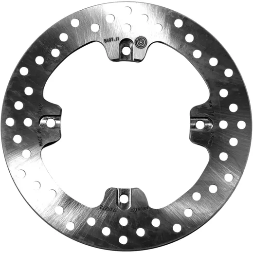 Bremsscheibe Brembo Serie ORO passend für: MV Agusta F4, Brutale