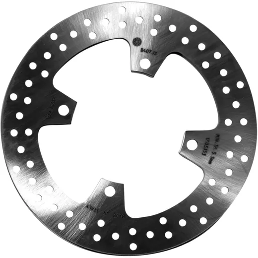 Bremsscheibe Brembo Serie ORO passend für: Kawasaki Z