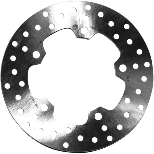 Bremsscheibe Brembo Serie ORO passend für: SYM GTS, HD2
