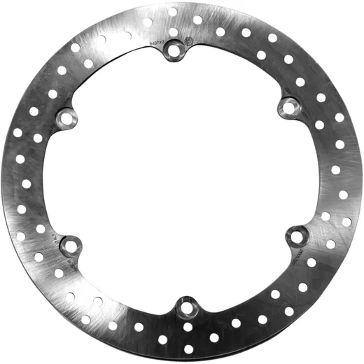 Brake disc BREMBO series oro for: Honda CB, CBR