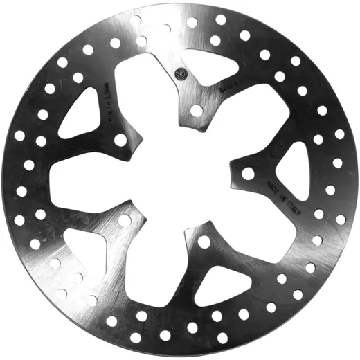 Brake disc BREMBO series oro for: Peugeot Citystar, Reno