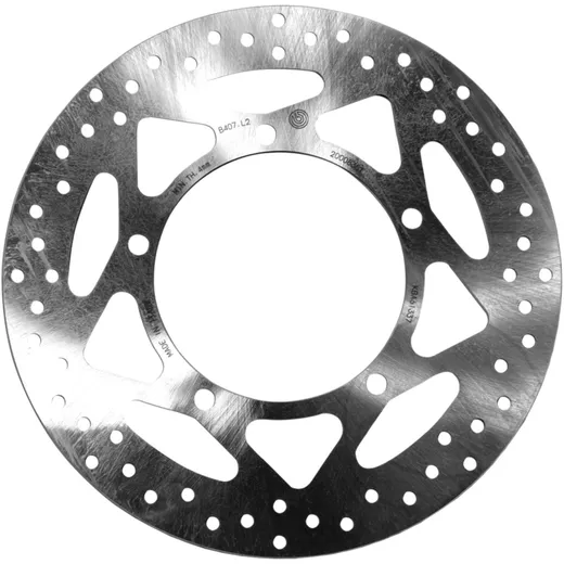 Bremsscheibe Brembo Serie ORO passend für: Kawasaki Ninja, Z, KLE