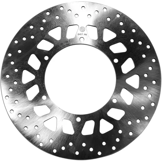Brembo Oro-Bremsscheibe für Motorräder 7600811