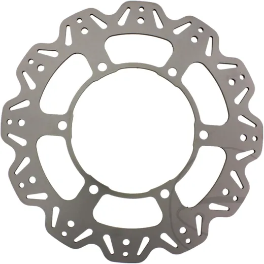 Bremsscheibe Extreme CX EBC Stahl rostfrei passend für: Triumph Speedmaster, Tiger, Thunderbird