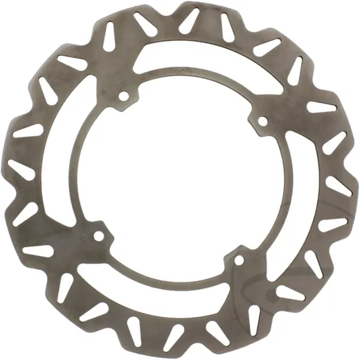 Brake disc cx EXTREME EBC stainless steel for: Honda XR, NX, CRF