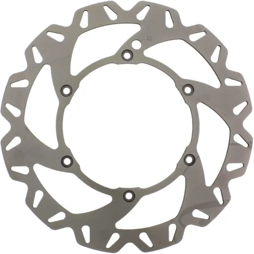 Brake disc cx EXTREME EBC stainless steel for: Beta RR, Xtrainer, RX, Husqvarna FE, FC, TE, TC