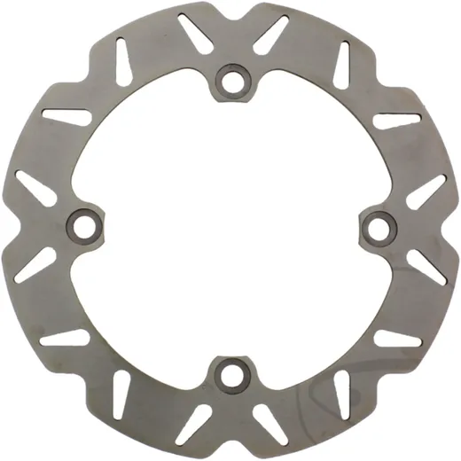 Bremsscheibe Extreme CX EBC Stahl rostfrei passend für: Honda CR