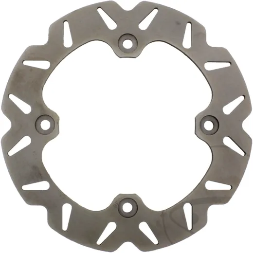 EBC CX Extreme Brake Disc - Stainless Steel for Motocross