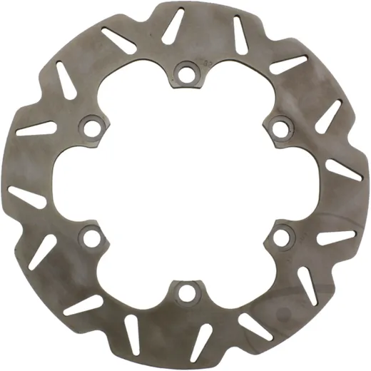 Brake disc cx EXTREME EBC stainless steel for: Kawasaki KLE, KLR, KL