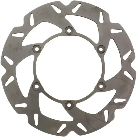 Brake disc cx EXTREME EBC stainless steel for: Fantic XX, XEF, XXF