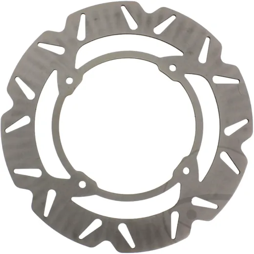 Brake disc cx EXTREME EBC stainless steel for: Honda CRF, CR, HM - Moto CRE - F, CRM - F