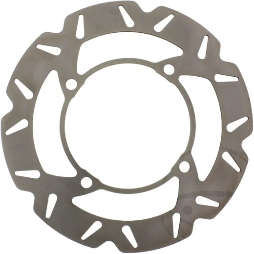Brake disc cx EXTREME EBC stainless steel for: Kawasaki KX, KLX