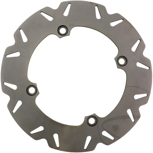 Brake disc cx EXTREME EBC stainless steel for: Kawasaki KLV