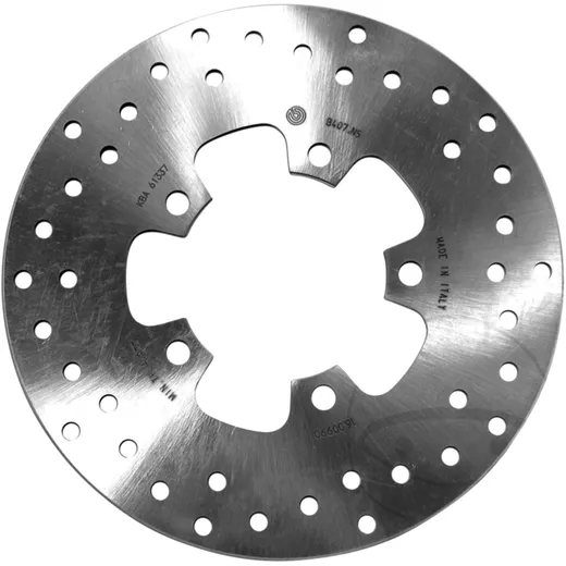 Brake disc BREMBO series oro for: Kymco Super Dink, Downtown, Grand Dink