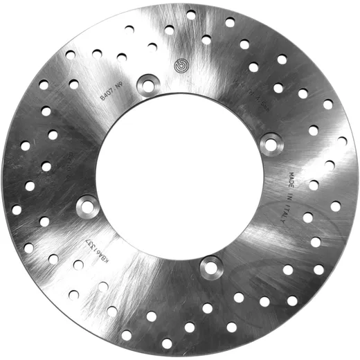 Brake disc BREMBO series oro for: Yamaha YP 7600840
