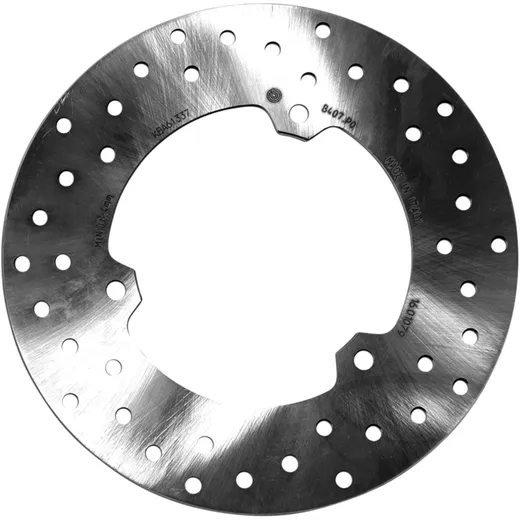 Bremsscheibe Brembo Serie ORO für Motorräder 7600841