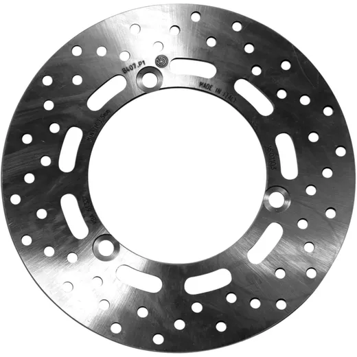 Brake disc BREMBO series oro for: Yamaha GPD, MBK Ocito