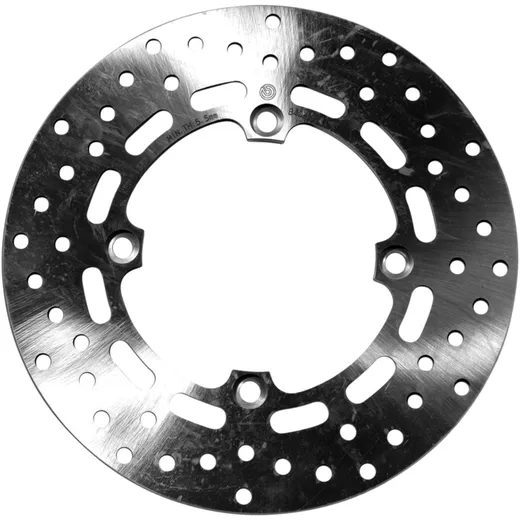 Brake disc BREMBO series oro for: Honda CRF, XL