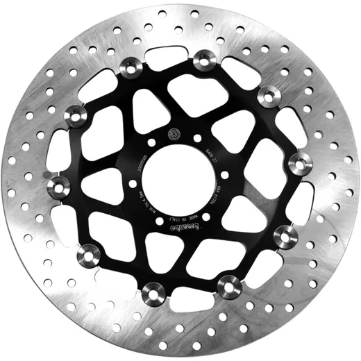 Brake disc BREMBO series oro for: Honda CB 7600868