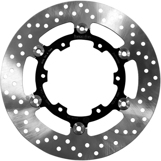 Brembo Brake Disc Series ORO for Motorcycles