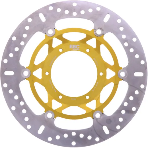 Brake disc EBC x series stainless steel for: Honda CBR, CB, VTX