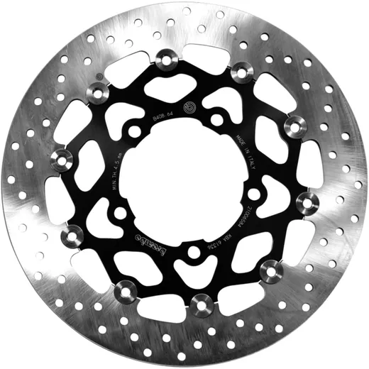 Brembo Serie ORO Bremsscheibe