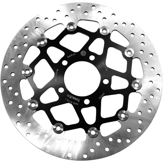 Brake disc BREMBO series oro for: Kawasaki KLV