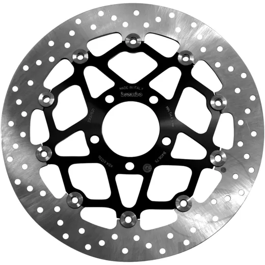 BRAKE DISC for Motorcycles BREMBO SERIES ORO