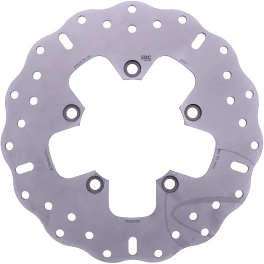 EBC Contour Brake Disc for Motorcycles 7600927