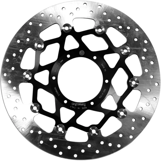 Brake disc BREMBO series oro for: Honda CBR 7600928