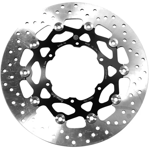 Brake disc BREMBO series oro for: BMW F (650, 800, 700), G