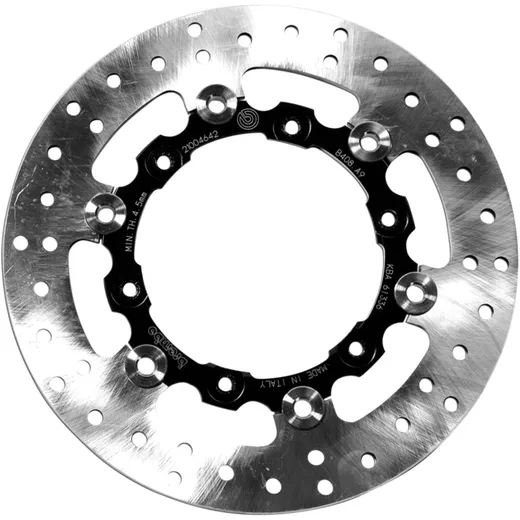 Bremsscheibe Brembo Serie ORO passend für: Husqvarna Enduro, Supermoto, Svartpilen