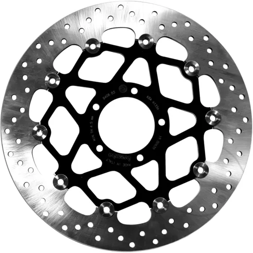 Bremsscheibe Brembo Serie ORO passend für: Ducati Scrambler