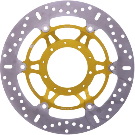 Brake disc x EBC for: Honda CB, NSS